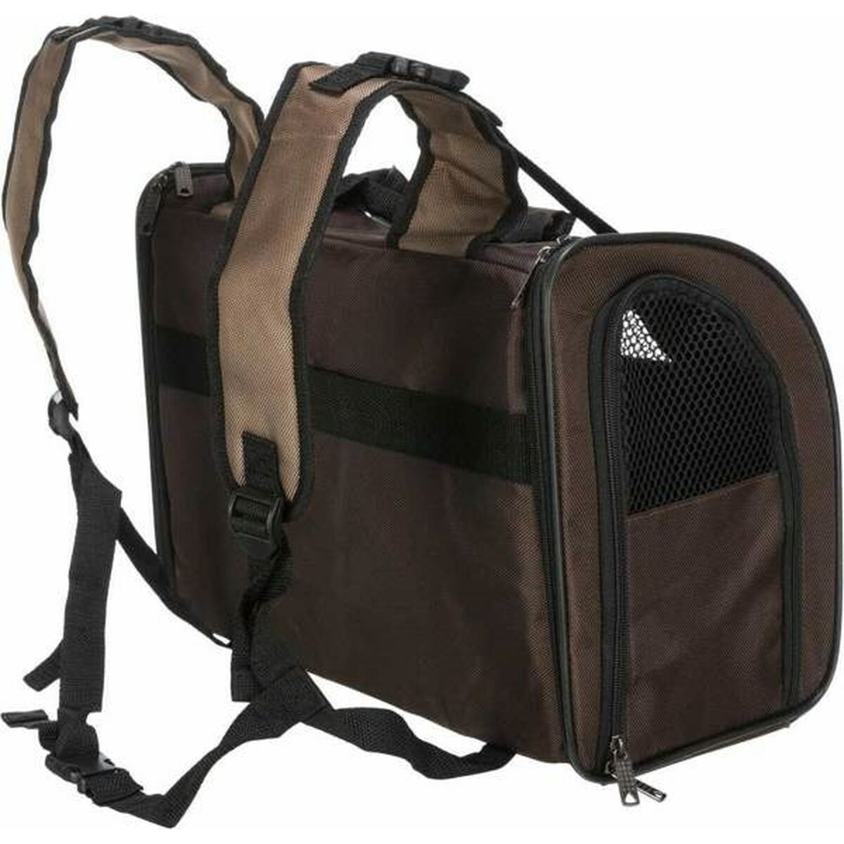 Trixie 28871 сарғыш полиэстерден жасалған тор 21 x 21 x 30 см-4