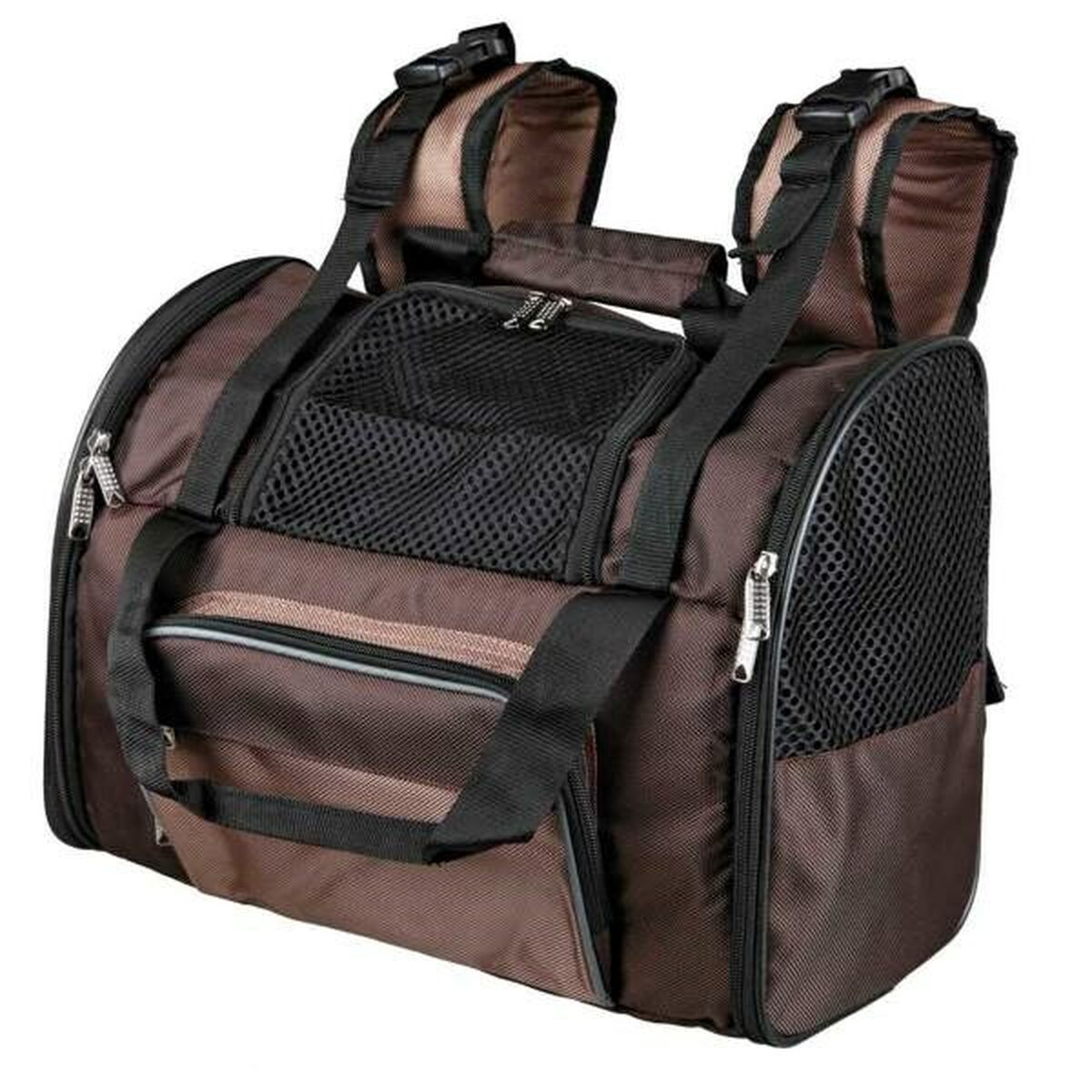 Trixie 28871 сарғыш полиэстерден жасалған тор 21 x 21 x 30 см-5