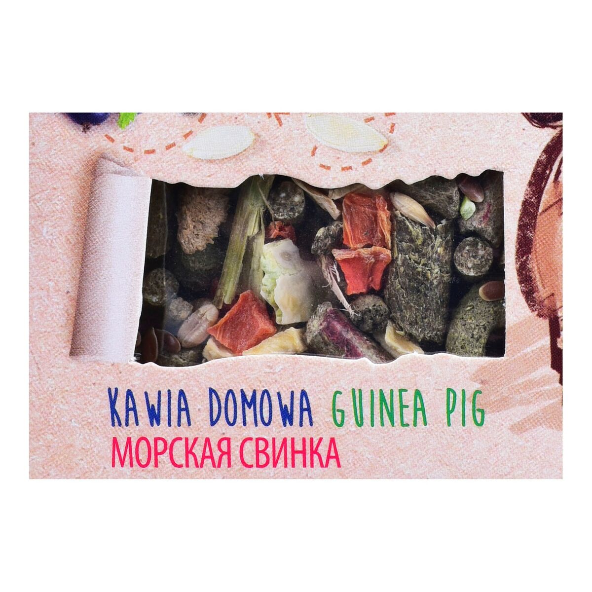 Фураж Vitapol Premium Кролик 500 g-2