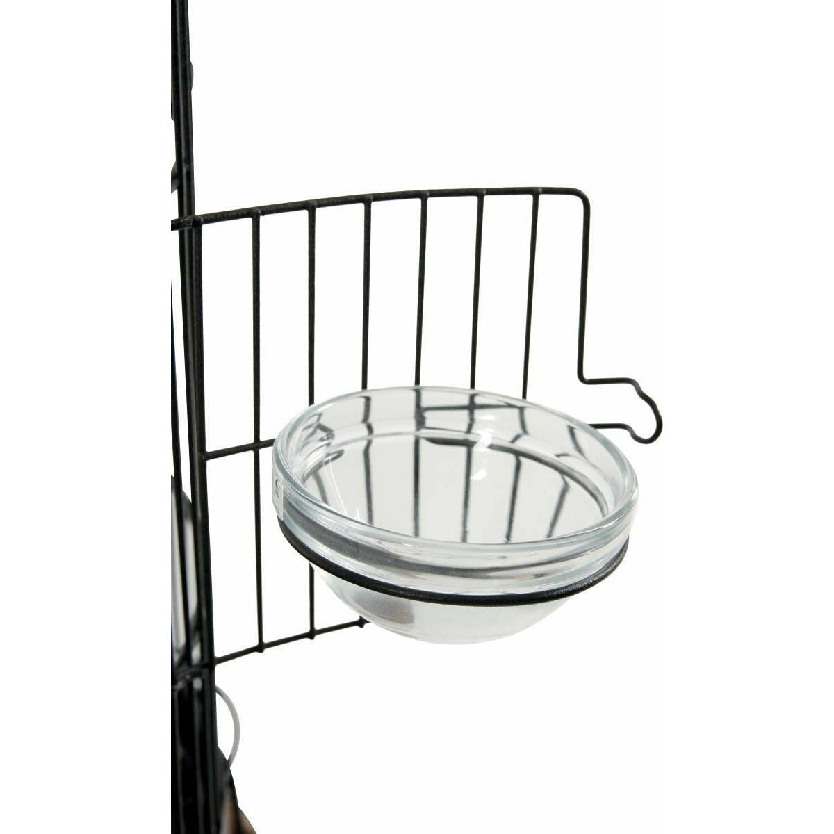Клетка для птиц Zolux Бронзовый Ø 45 cm 45 cm-4