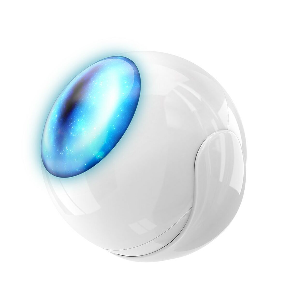 Детектор движения с Fibaro FGMS-001-ZW5 3 V-2
