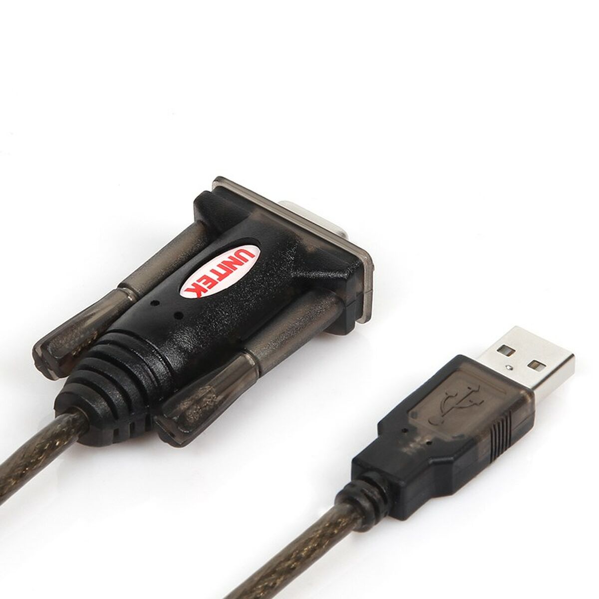 USB adaptörü - 1. 5 m Unitek Y-105 seri bağlantı noktası-3