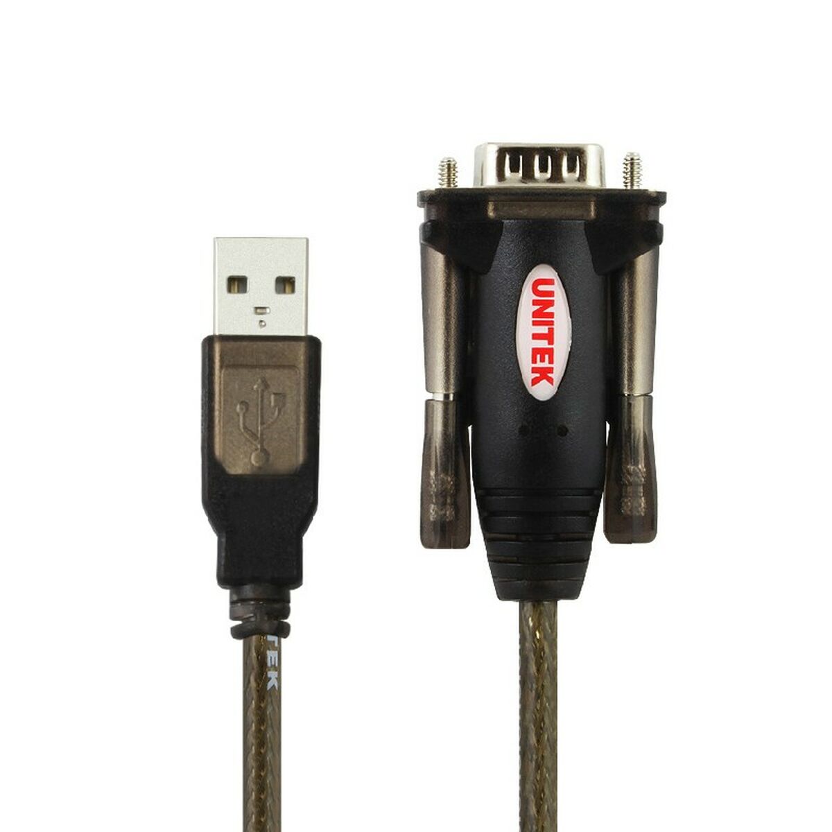 USB adaptörü - 1. 5 m Unitek Y-105 seri bağlantı noktası-4
