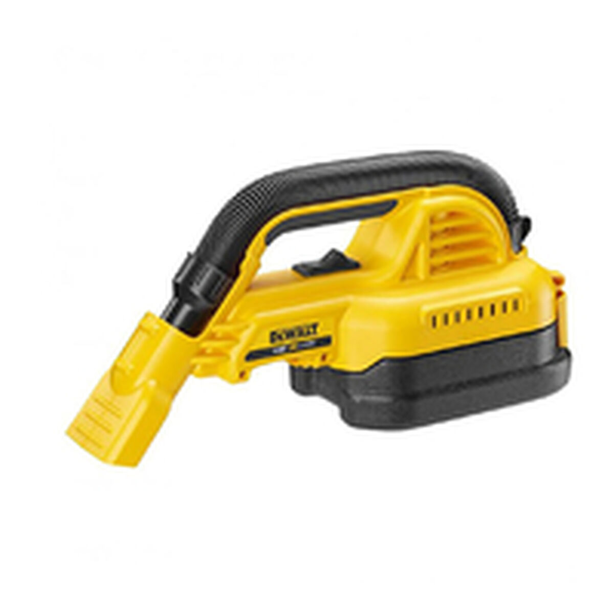 Handstaubsauger von Dewalt DCV517N-XJ-2