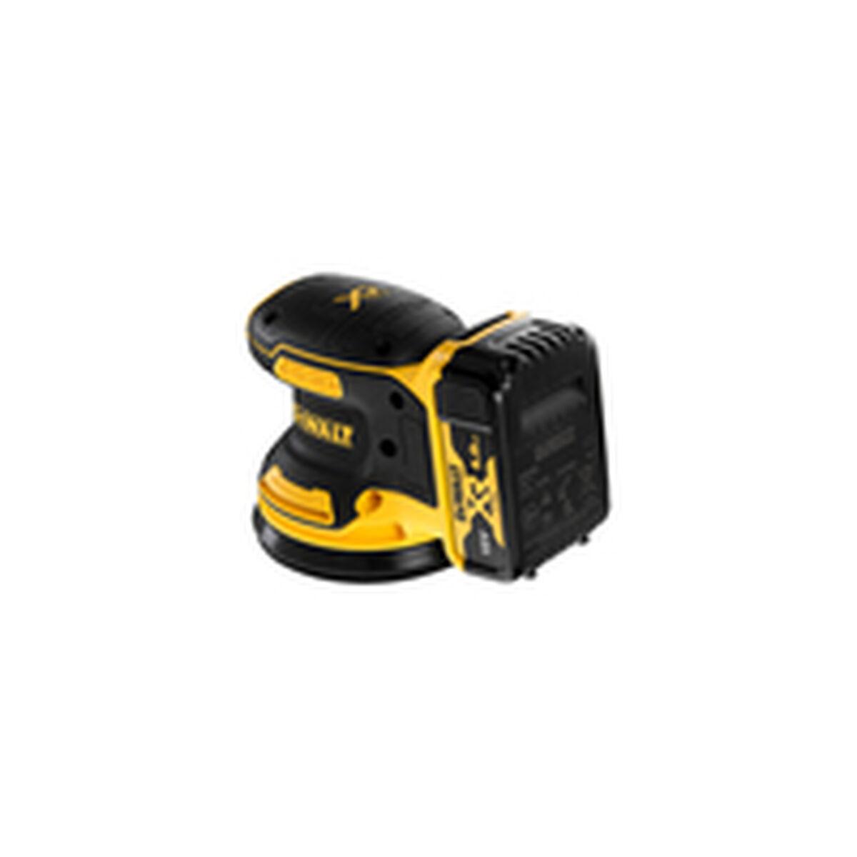 Dewalt DCW210N öğütücü-2
