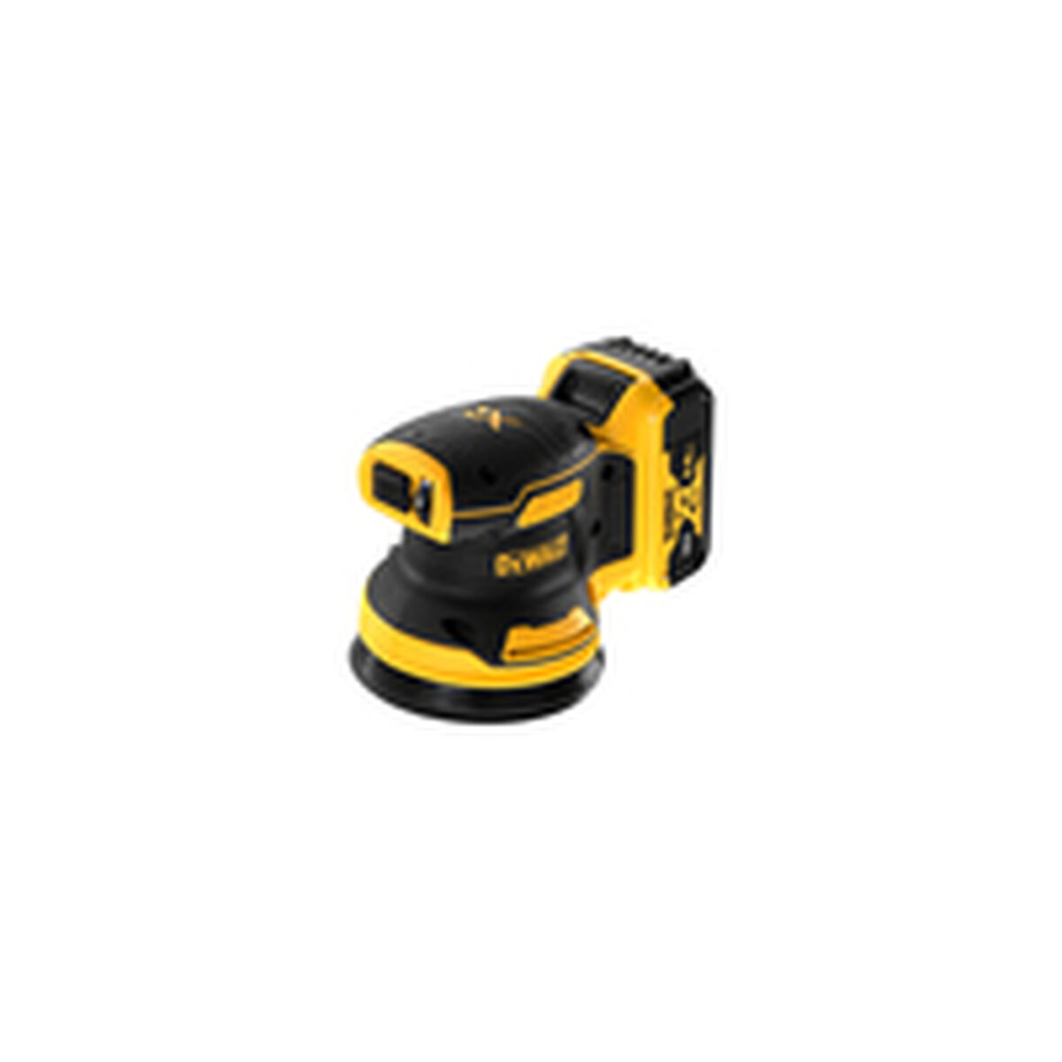Dewalt DCW210N öğütücü-5