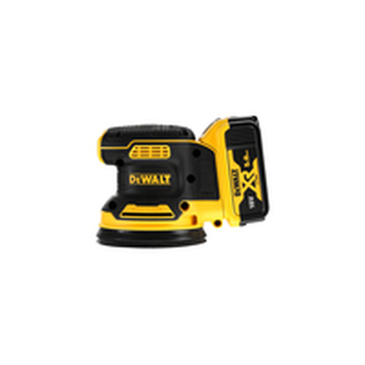 Dewalt DCW210N öğütücü-7