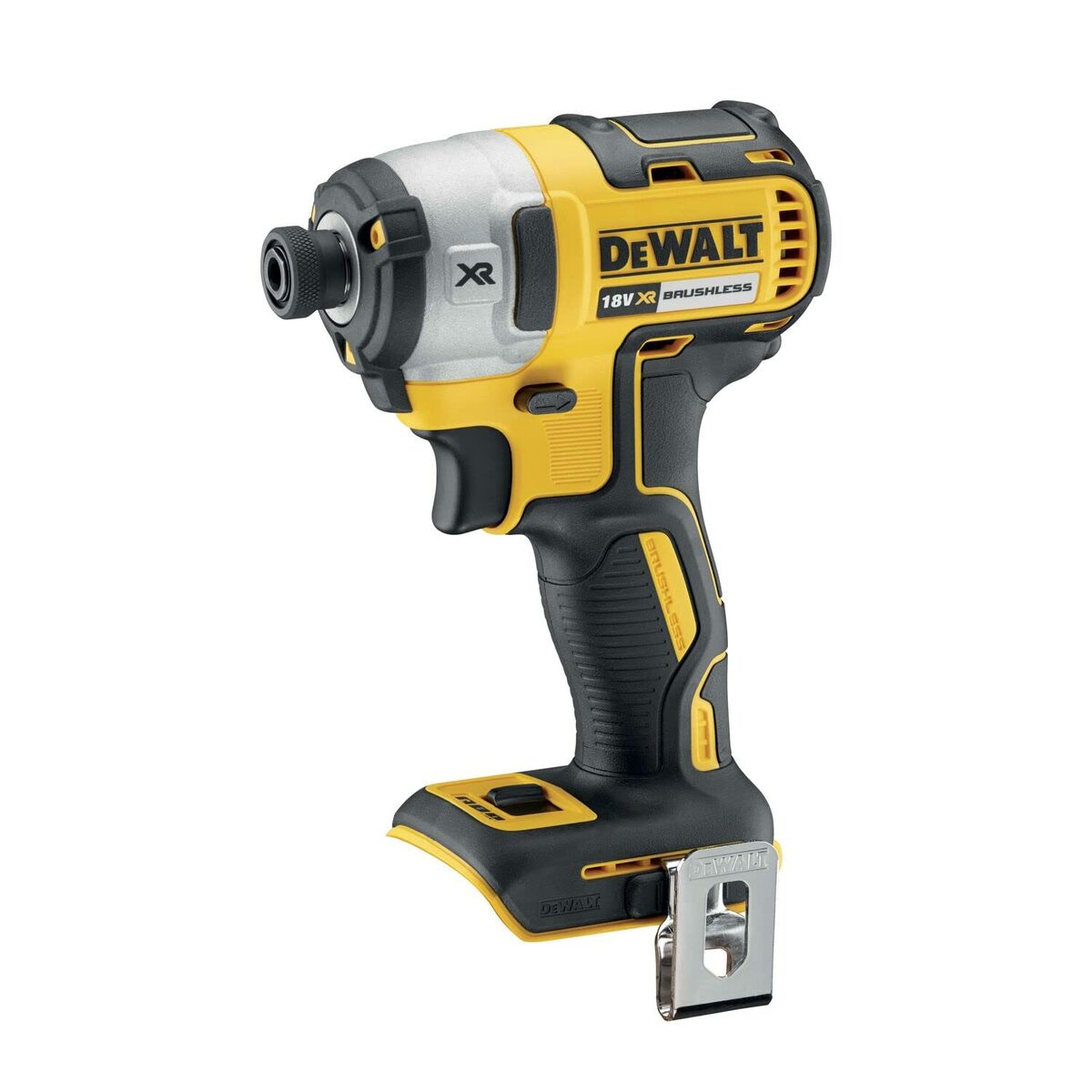 Darbe anahtarı Dewalt DCF887NT-XJ 18 V-2