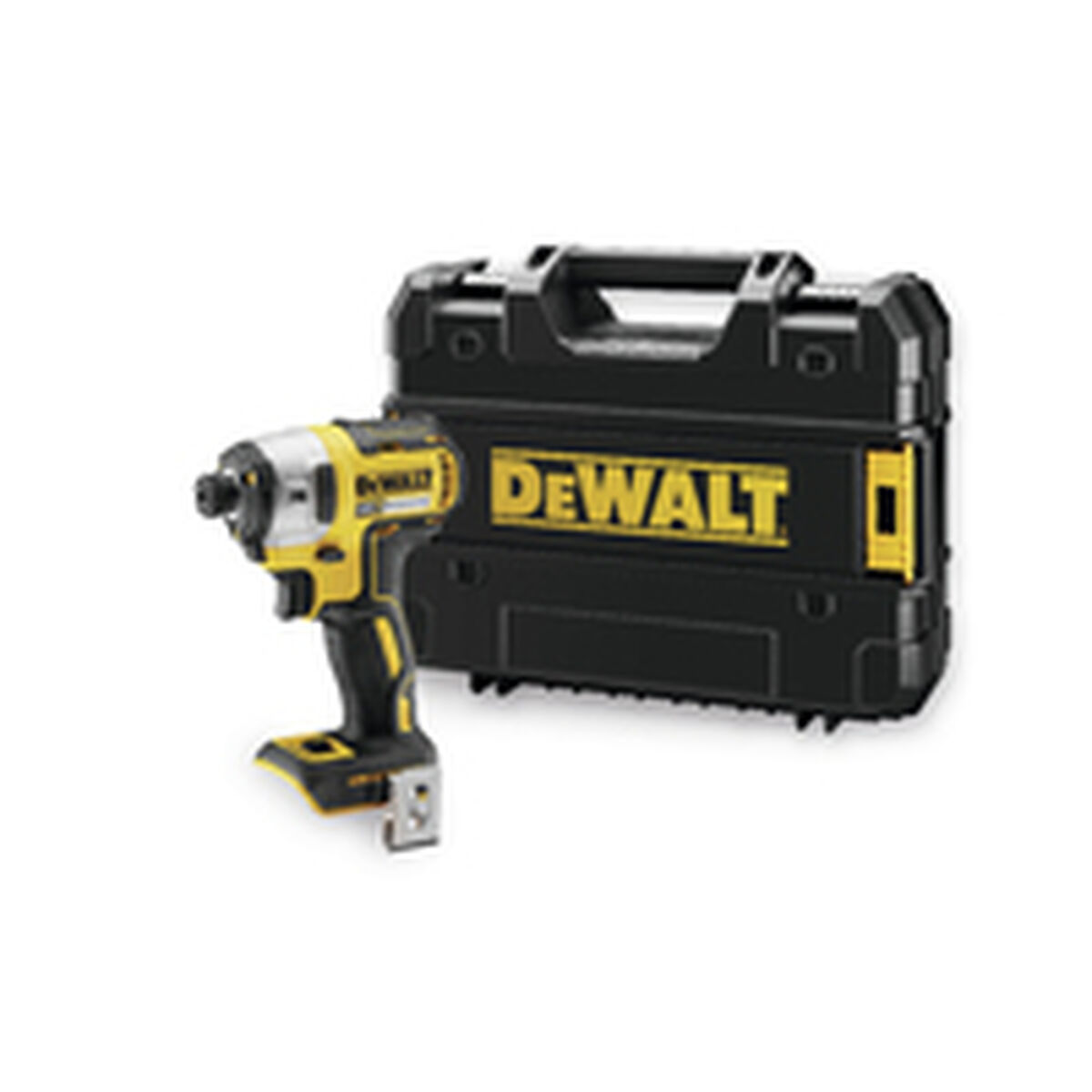 Darbe anahtarı Dewalt DCF887NT-XJ 18 V-3