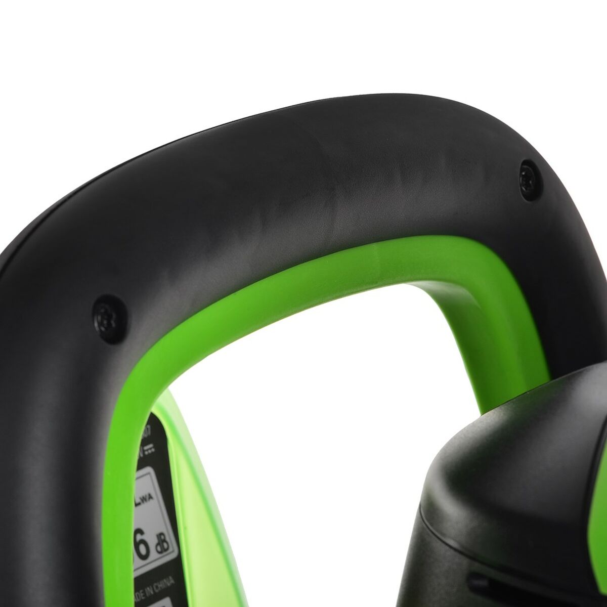 Çit düzeltici Greenworks GD60HT61 60 V-7