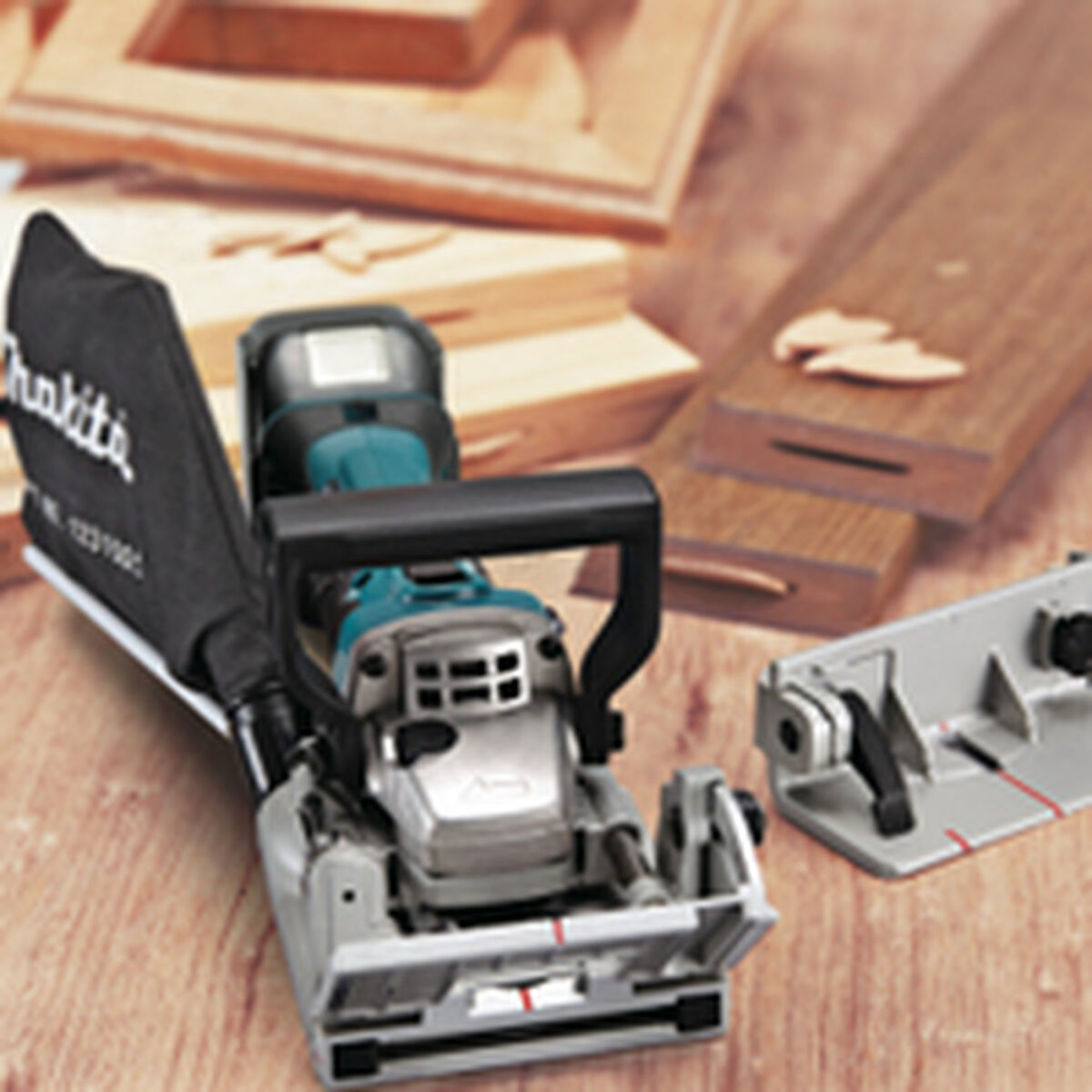 Makita DPJ180Z-2