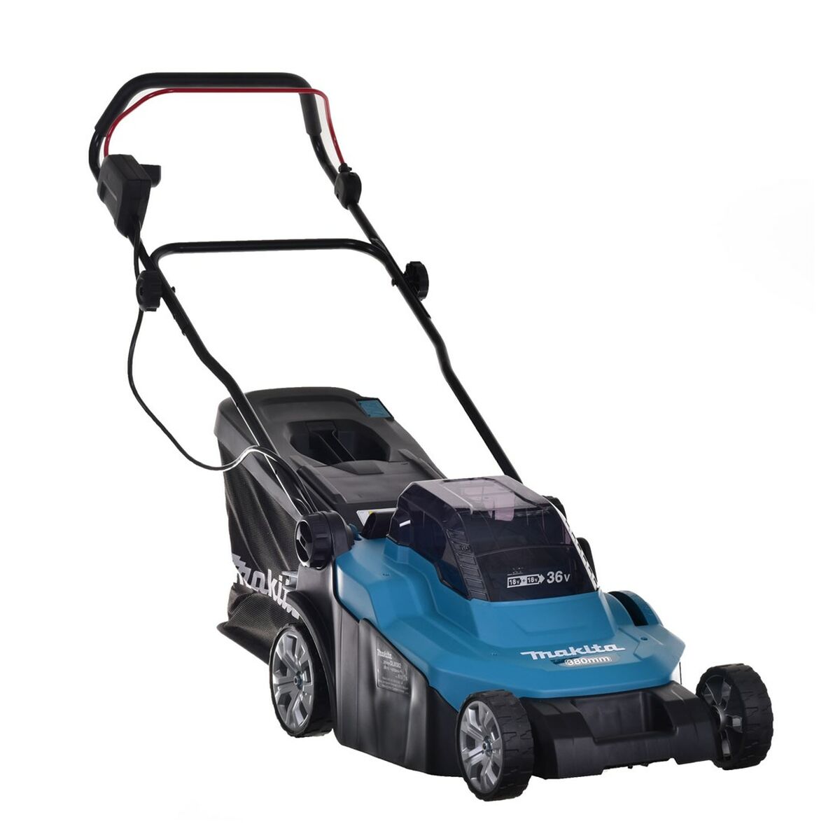 Makita шөп M46-140WR-2