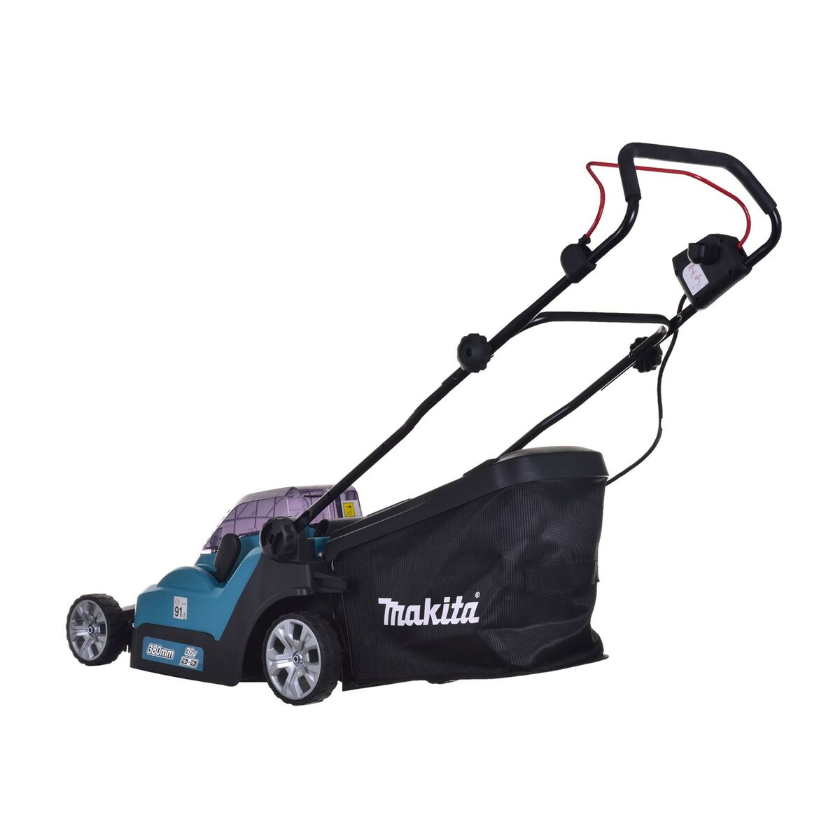 Makita шөп M46-140WR-3