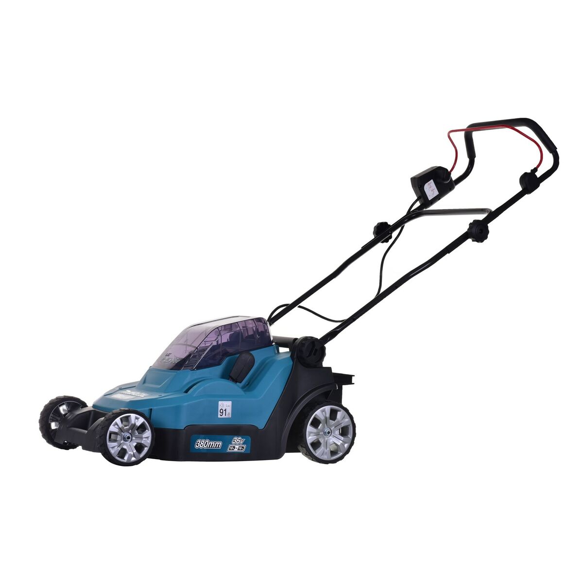 Makita шөп M46-140WR-4