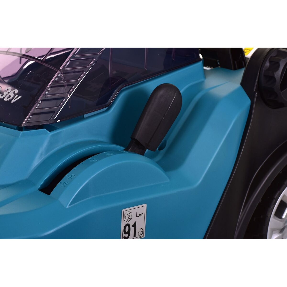 Makita шөп M46-140WR-6