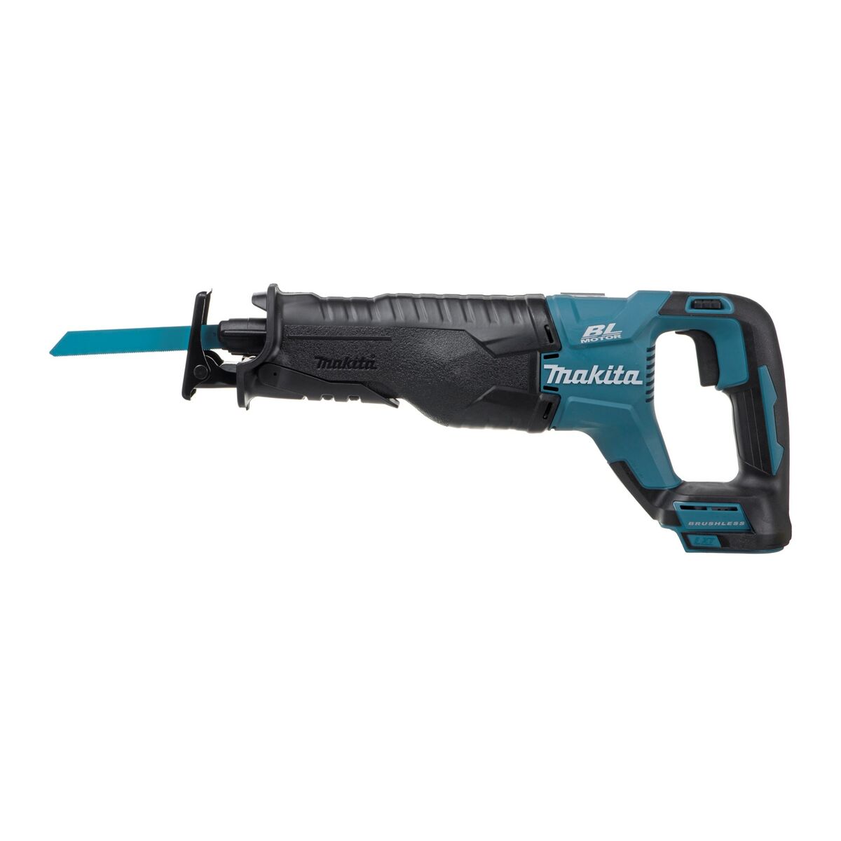 Serrated saw Makita DJR187Z 3000 spm 2300 spm-2