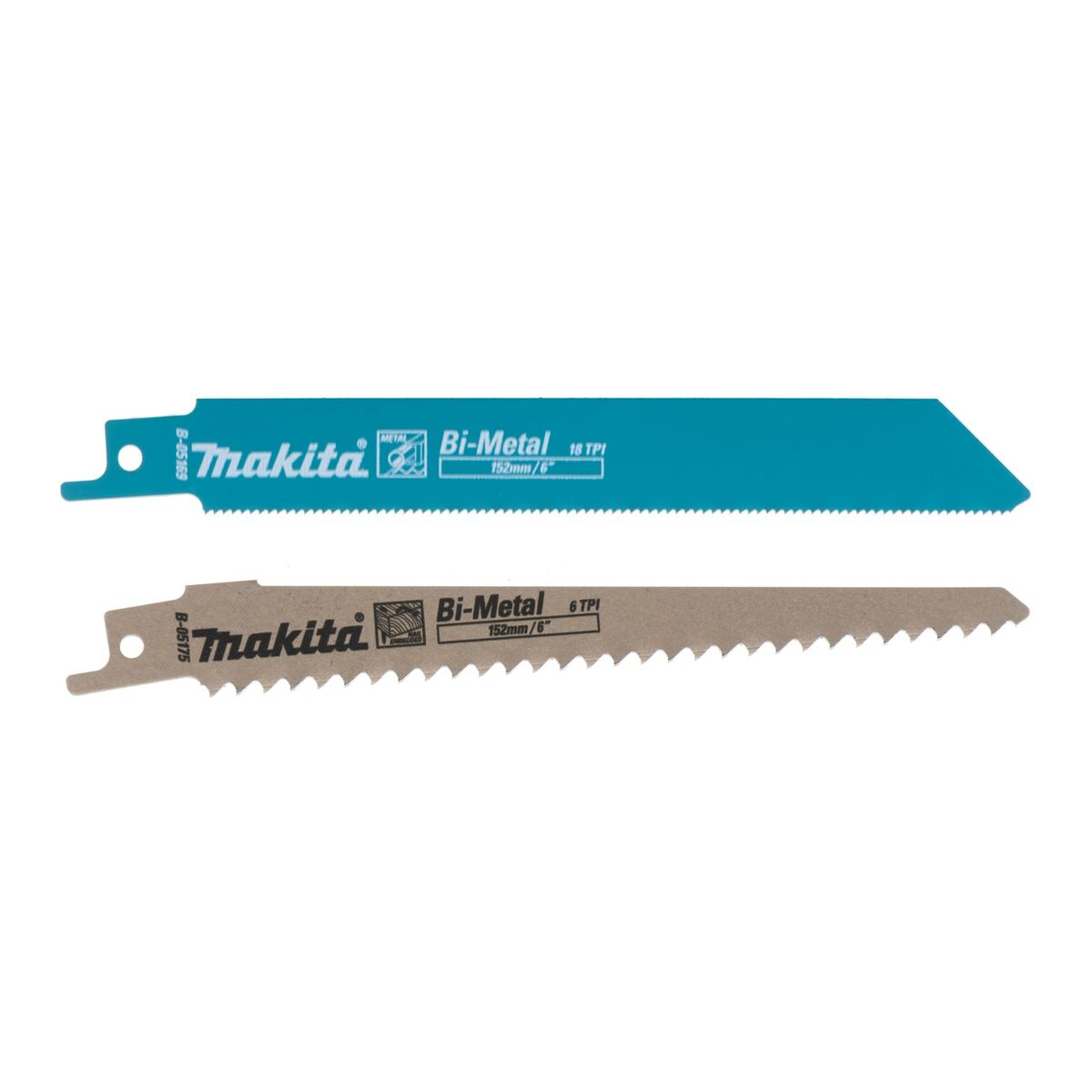 Serrated saw Makita DJR187Z 3000 spm 2300 spm-8