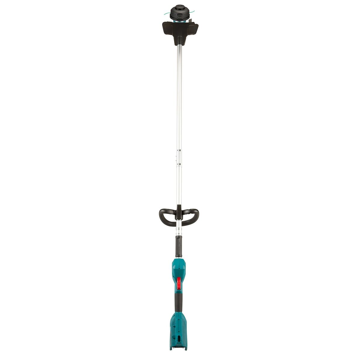 Makita DUR192LZ 18 V көп функциялы бұта кескіш-3