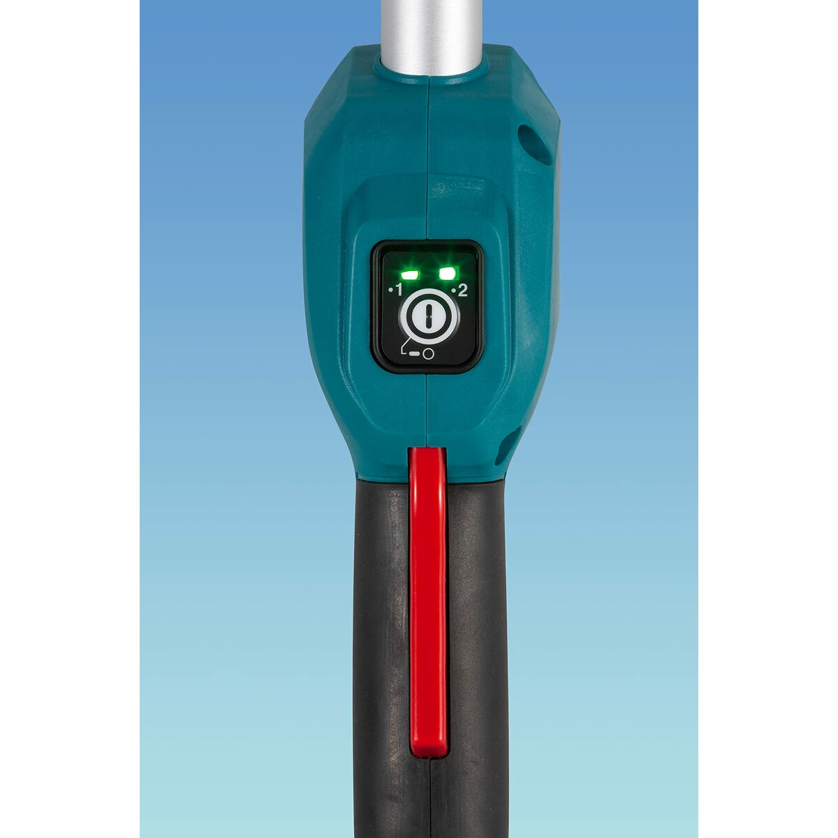 Makita DUR192LZ 18 V көп функциялы бұта кескіш-4