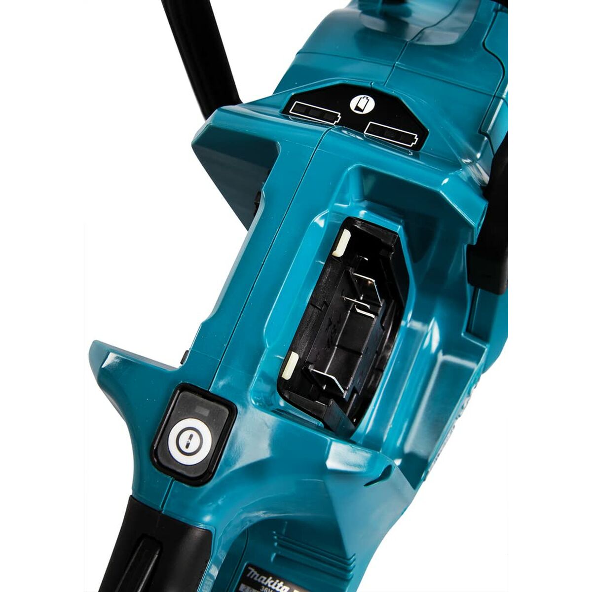 Makita бензопила DUC353Z 35 см-4