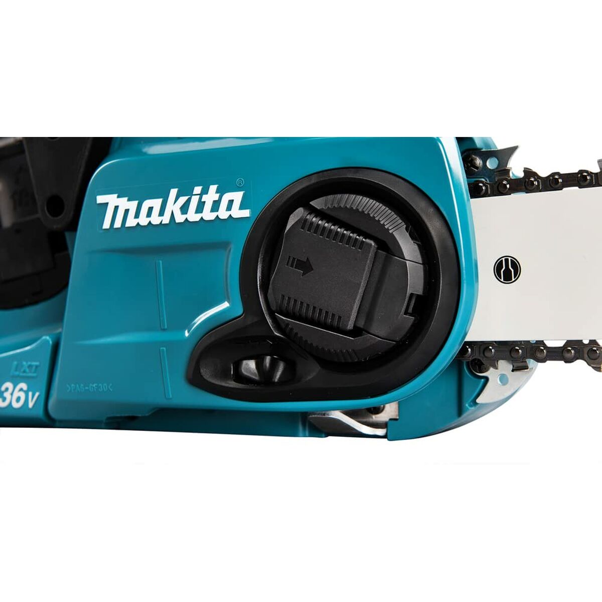 Makita бензопила DUC353Z 35 см-6