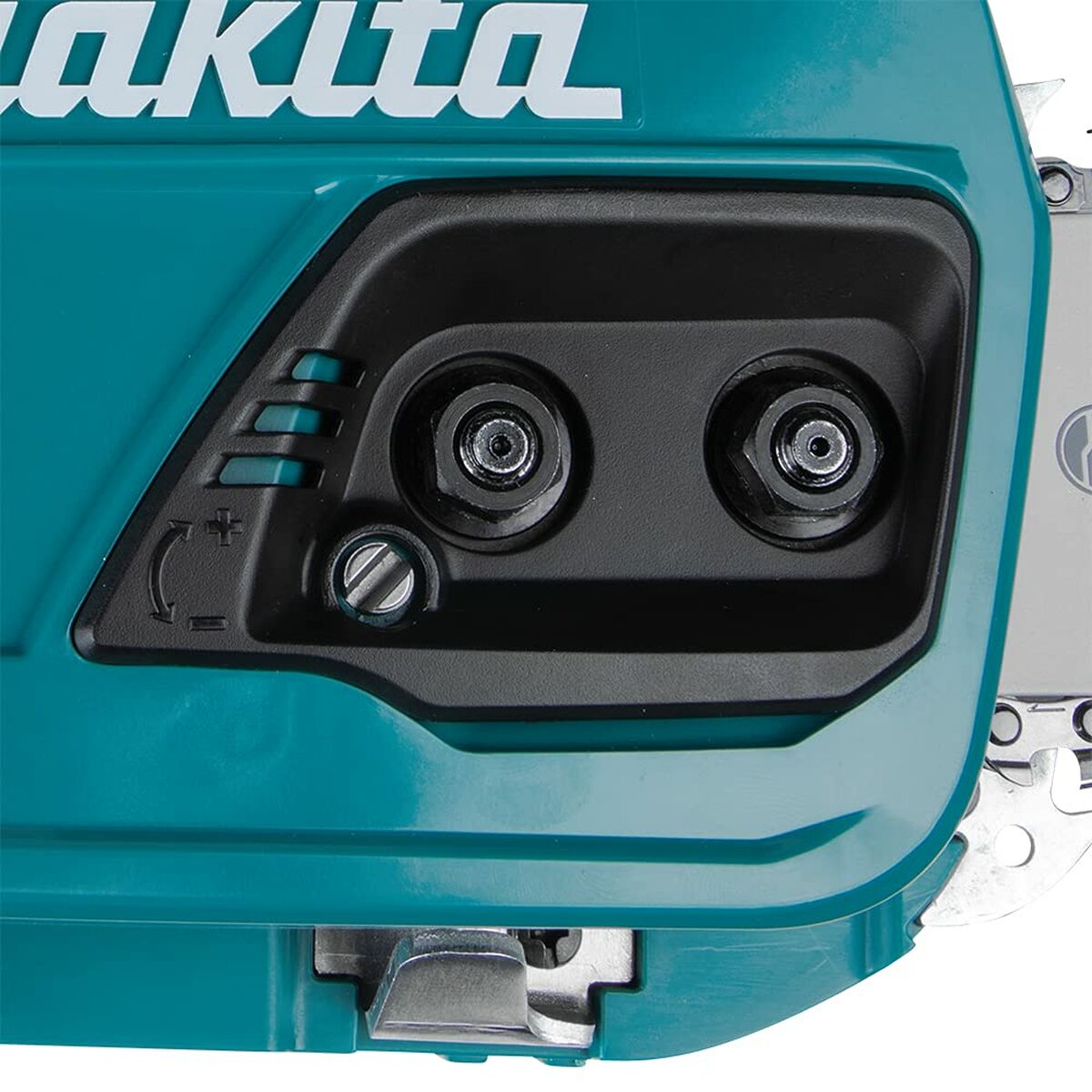 Makita DUC355Z бензопиласы-5