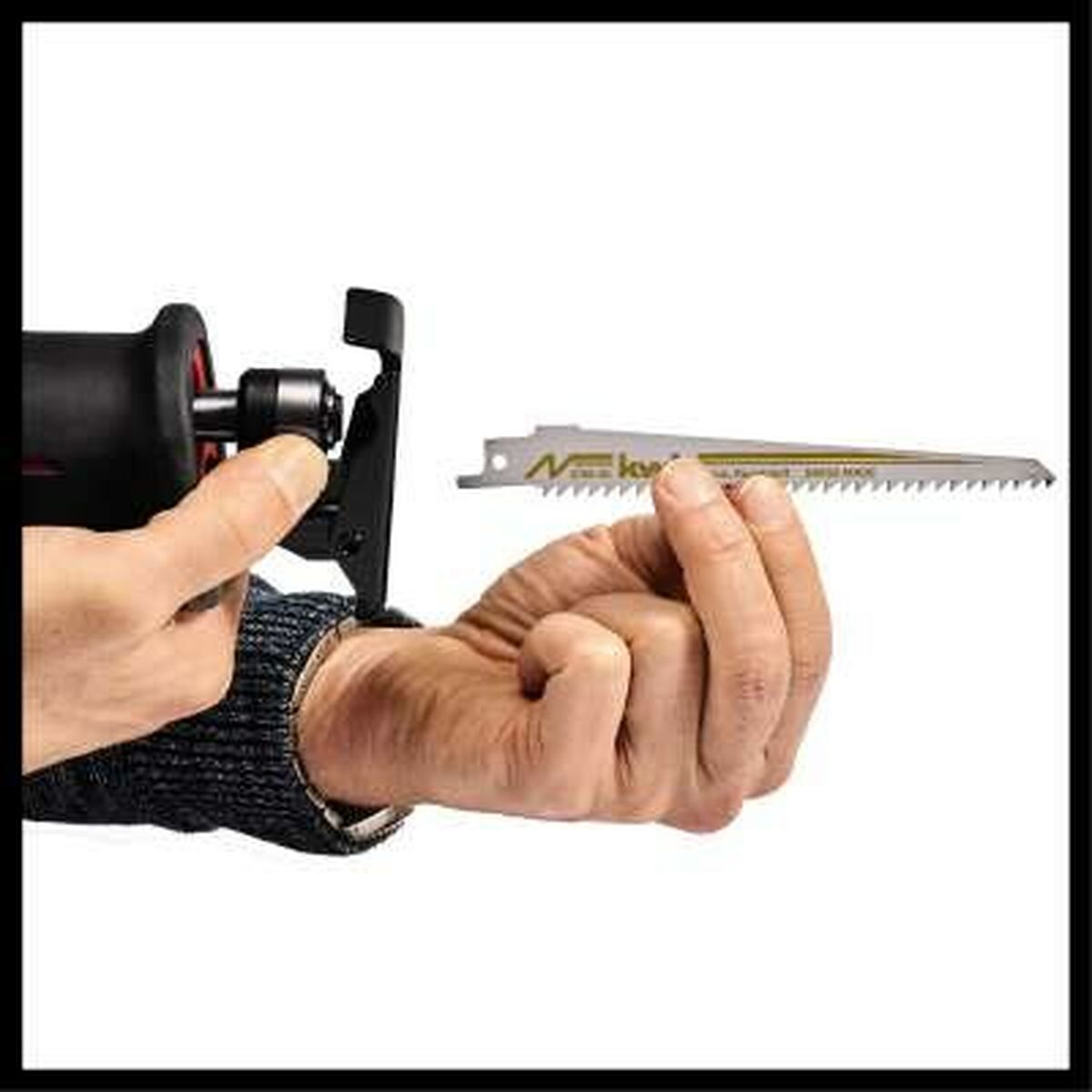 Dişli testere Einhell TE-AP 750 750 W-3