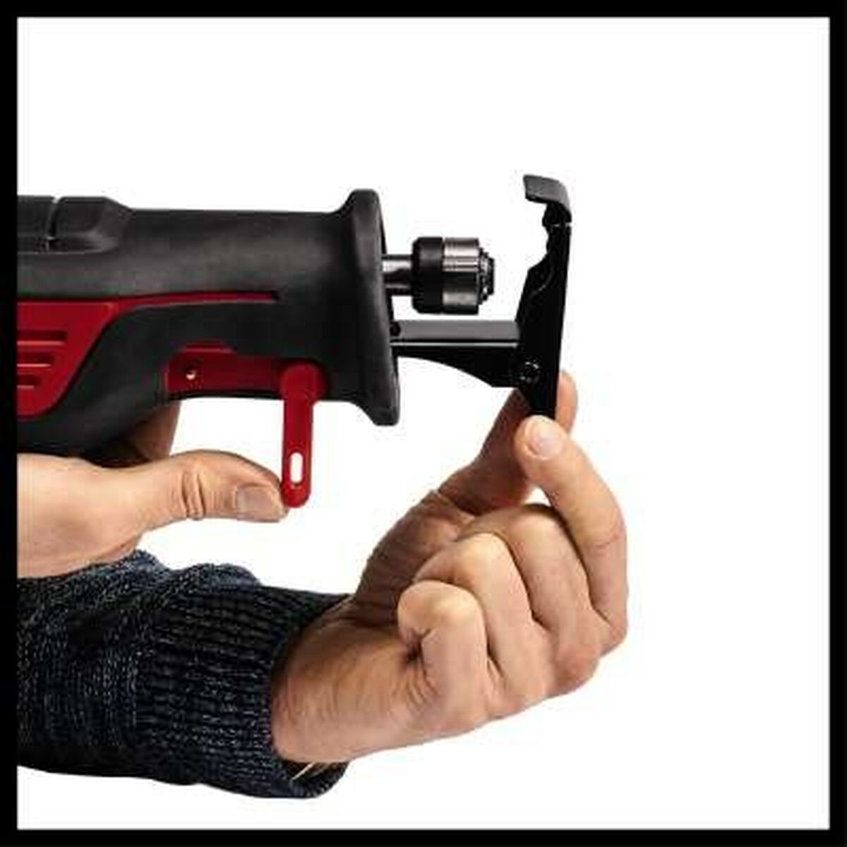 Dişli testere Einhell TE-AP 750 750 W-4