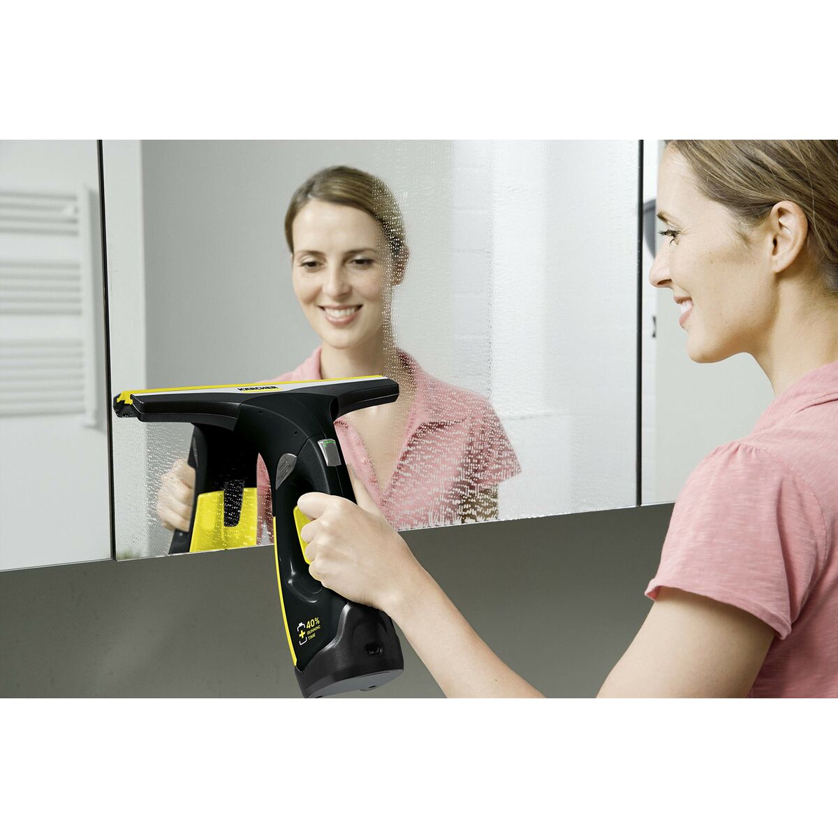 Kärcher WV 2 glass washing liquid-4