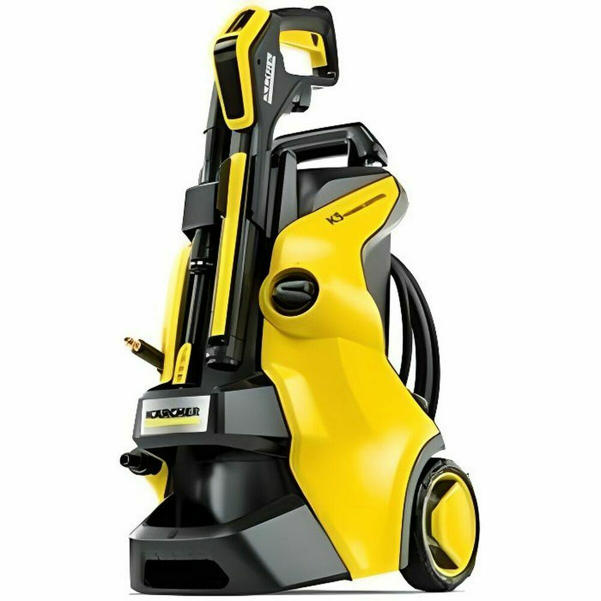 Lavado de alta presión Kärcher K 5 POWER CONTROL 2100W