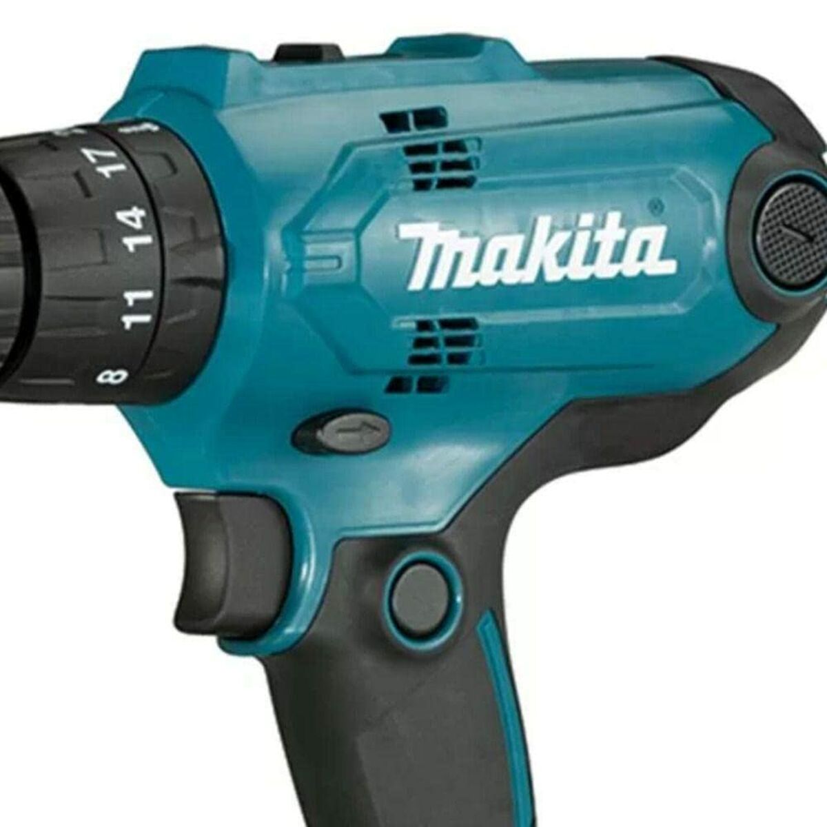 Makita HP0300 320 W 56 Nm 240 V kaya matkap-6