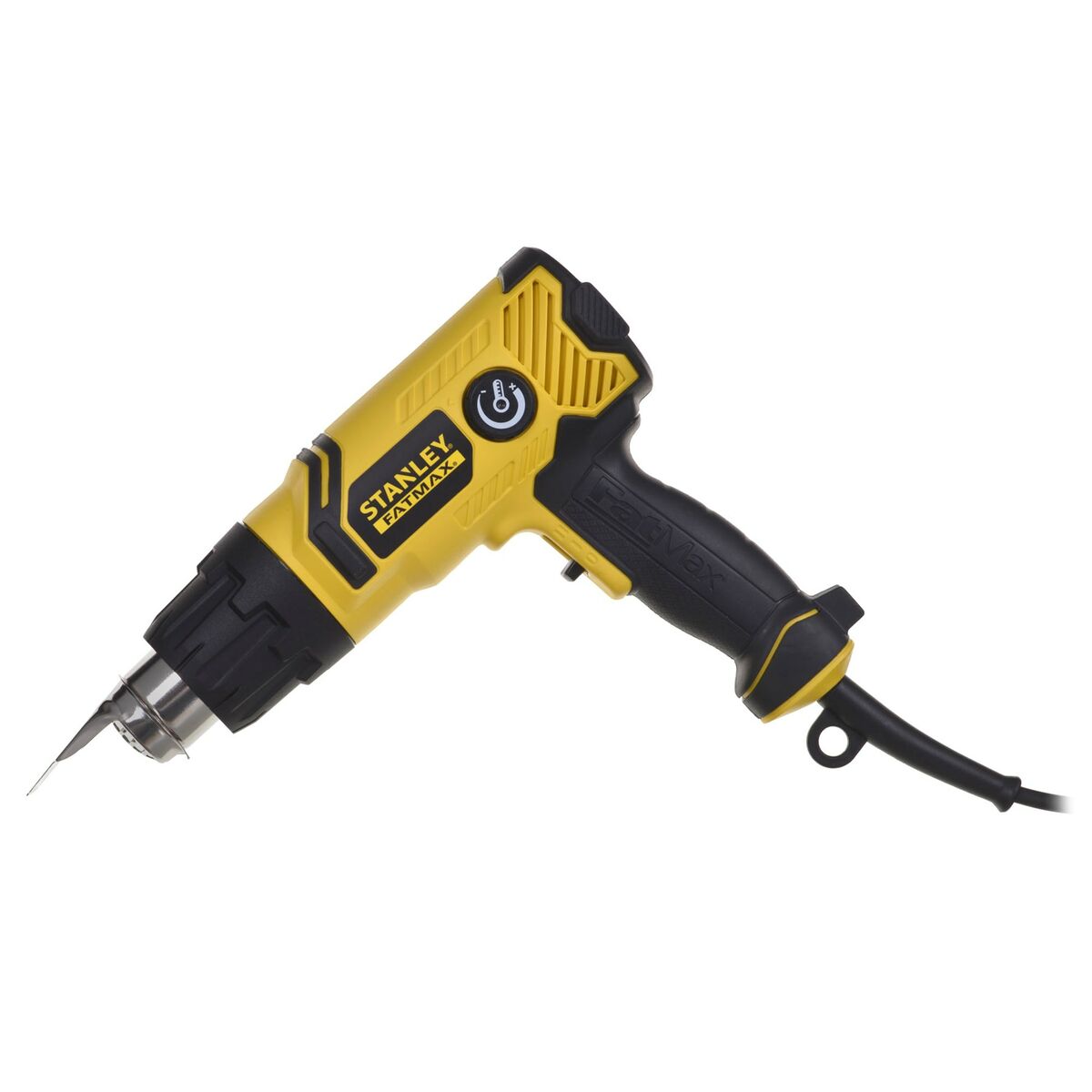 Stanley FME670K 2000 W Sıcak Hava Tabancası-3