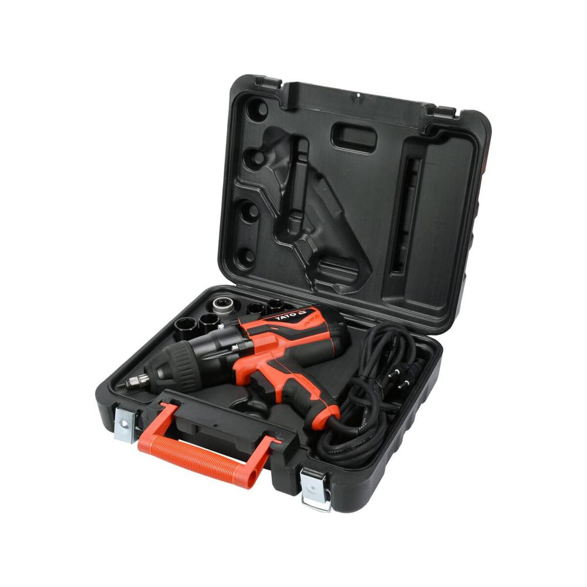Tornavida Yato YT-82021-5