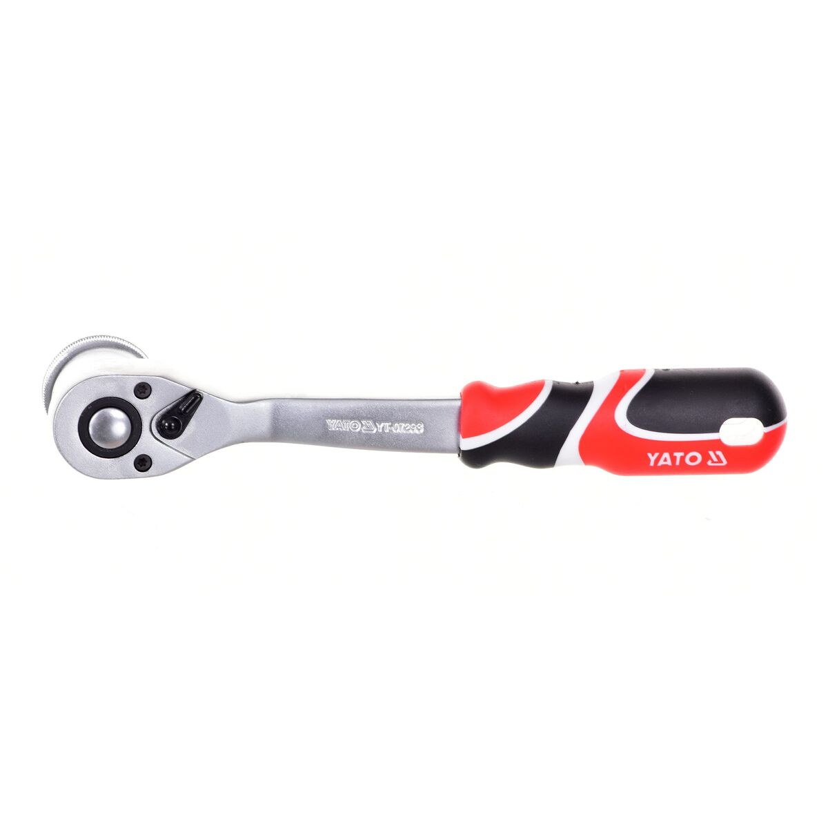 Jeu de clés d'extrémité Yato YT-38681 1/2 19 Objets-3