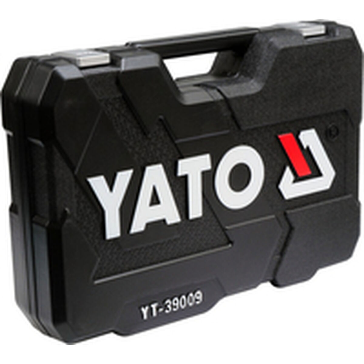 Yato Tool Case YT-39009 68 Öğeleri-3