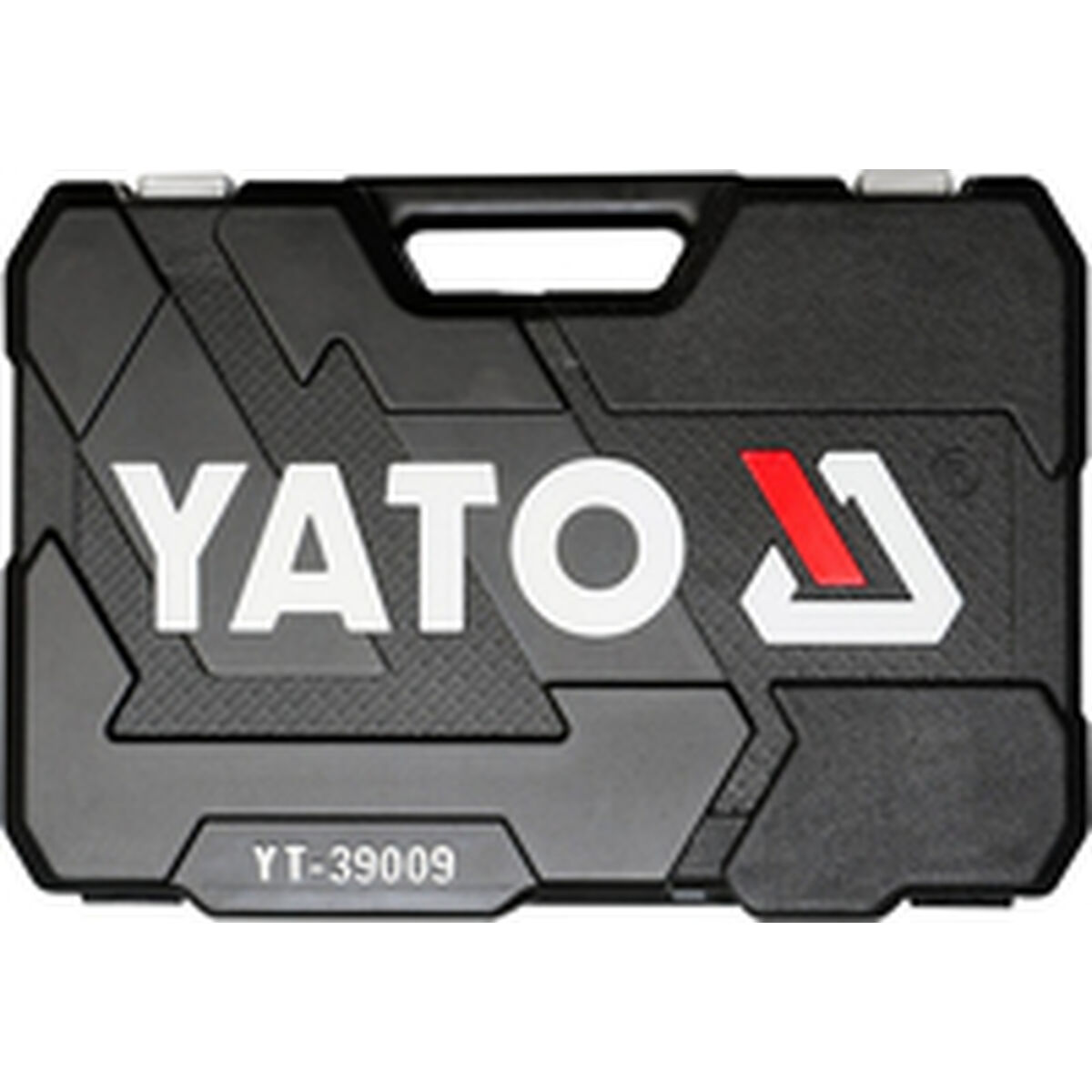 Yato Tool Case YT-39009 68 Öğeleri-4