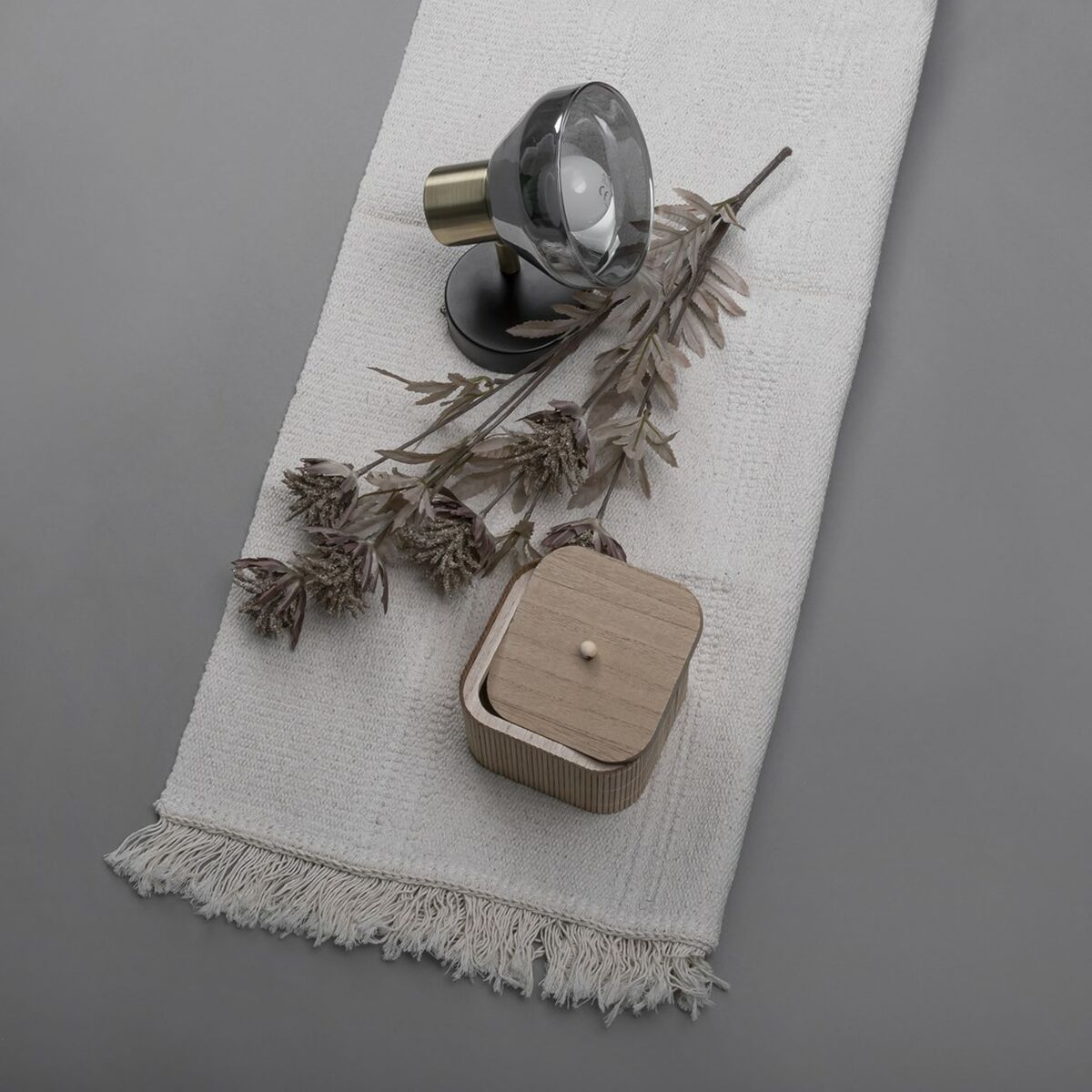 Потолочный светильник Activejet AJE-LISA 1P Чёрный Позолоченный Металл 40 W (1 штук)-3