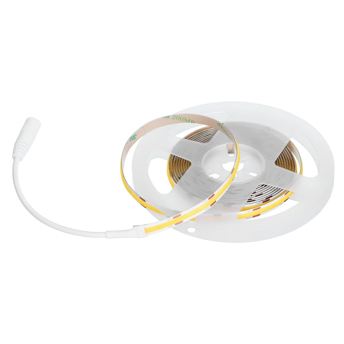 Activejet AJE-COB 3m neut light tape (1 Item) (1 Item)