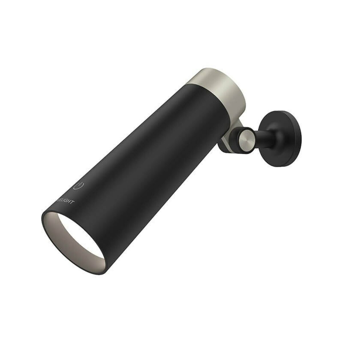 Настольная лампа Yeelight YLYTD-0011                      Белый Чёрный 80 Пластик 5 W 85 lm 12 x 36 x 12 cm-7