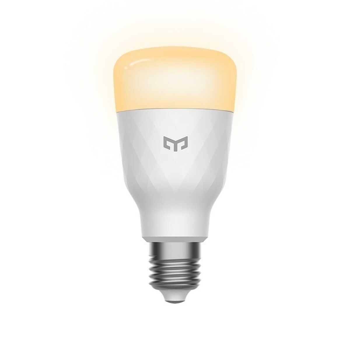 Смарт-Лампочка Yeelight YLDP007 Жёлтый Белый E 8 W 90 Lm (2700 K)-2