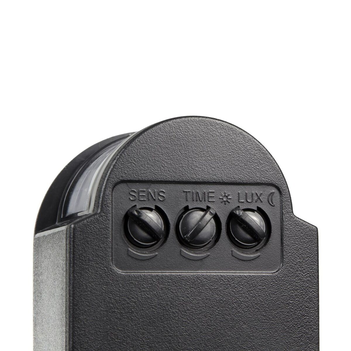 Солнечный светильник MacLean MCE442 Чёрный-6