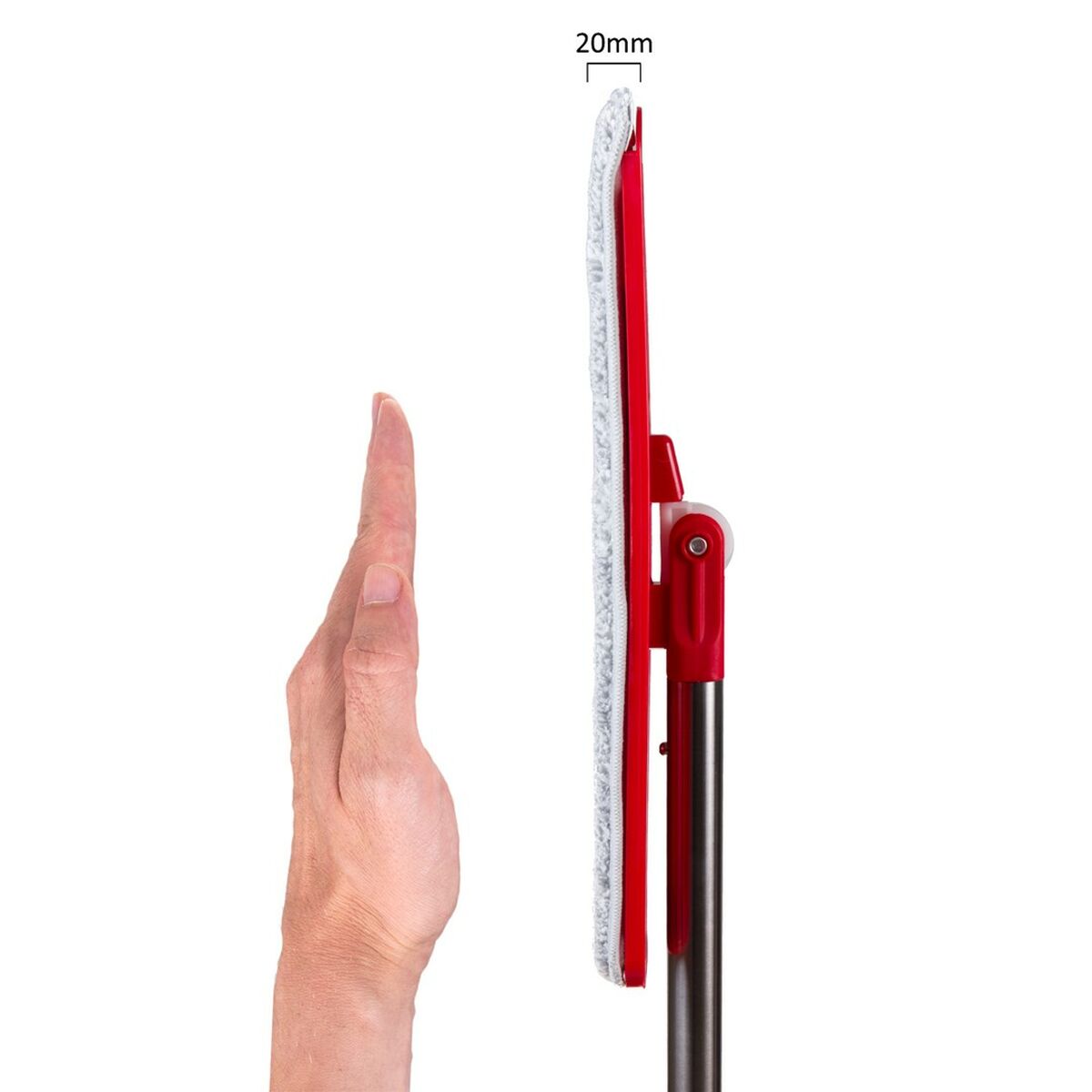 Паровой полотер Greenblue GB870-6