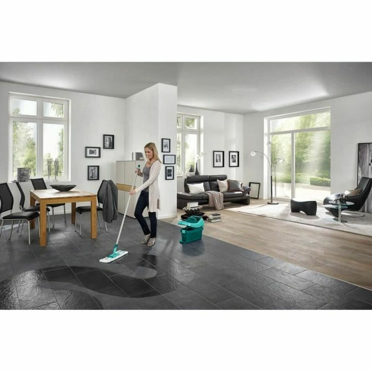 Leifheit mop-2