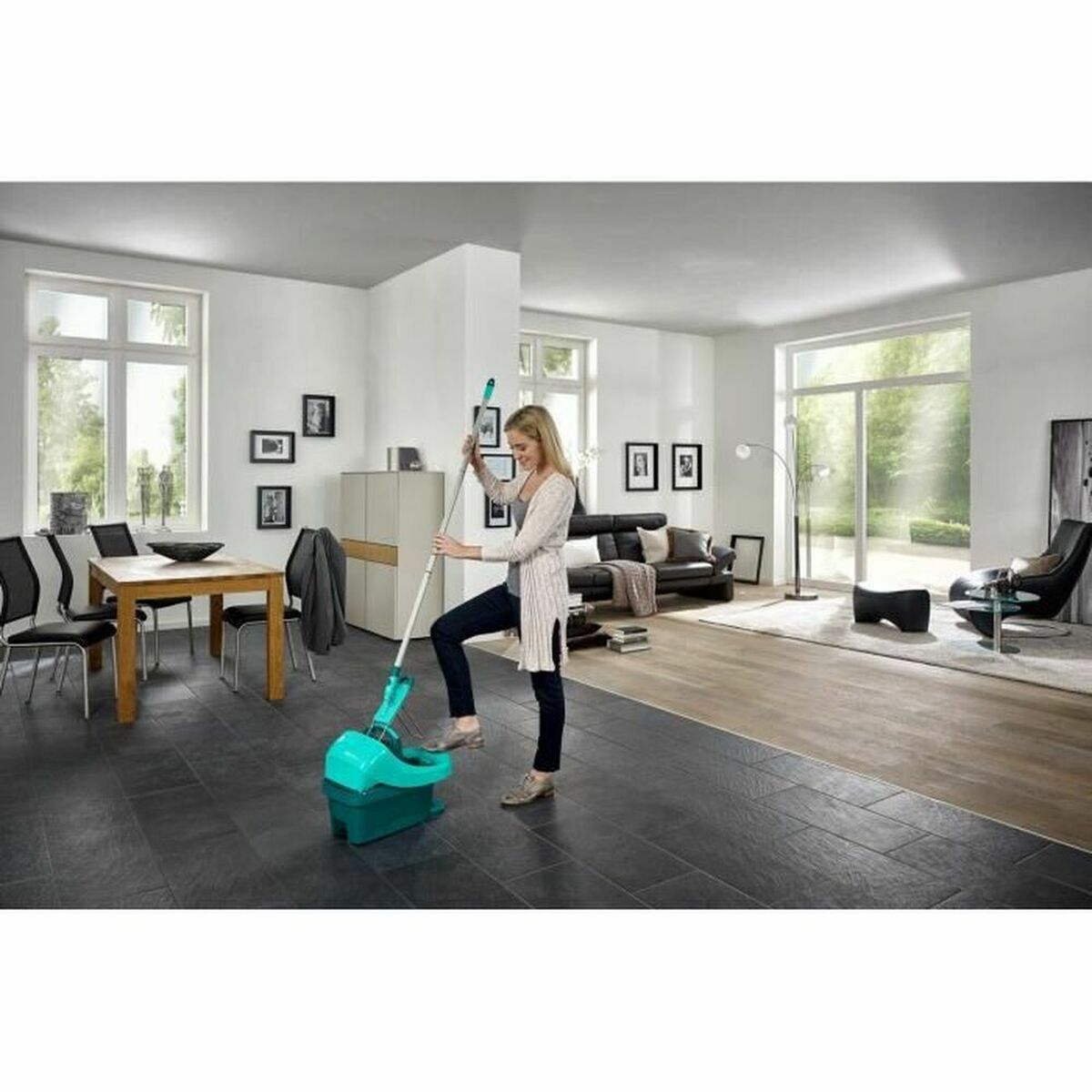 Leifheit mop-3