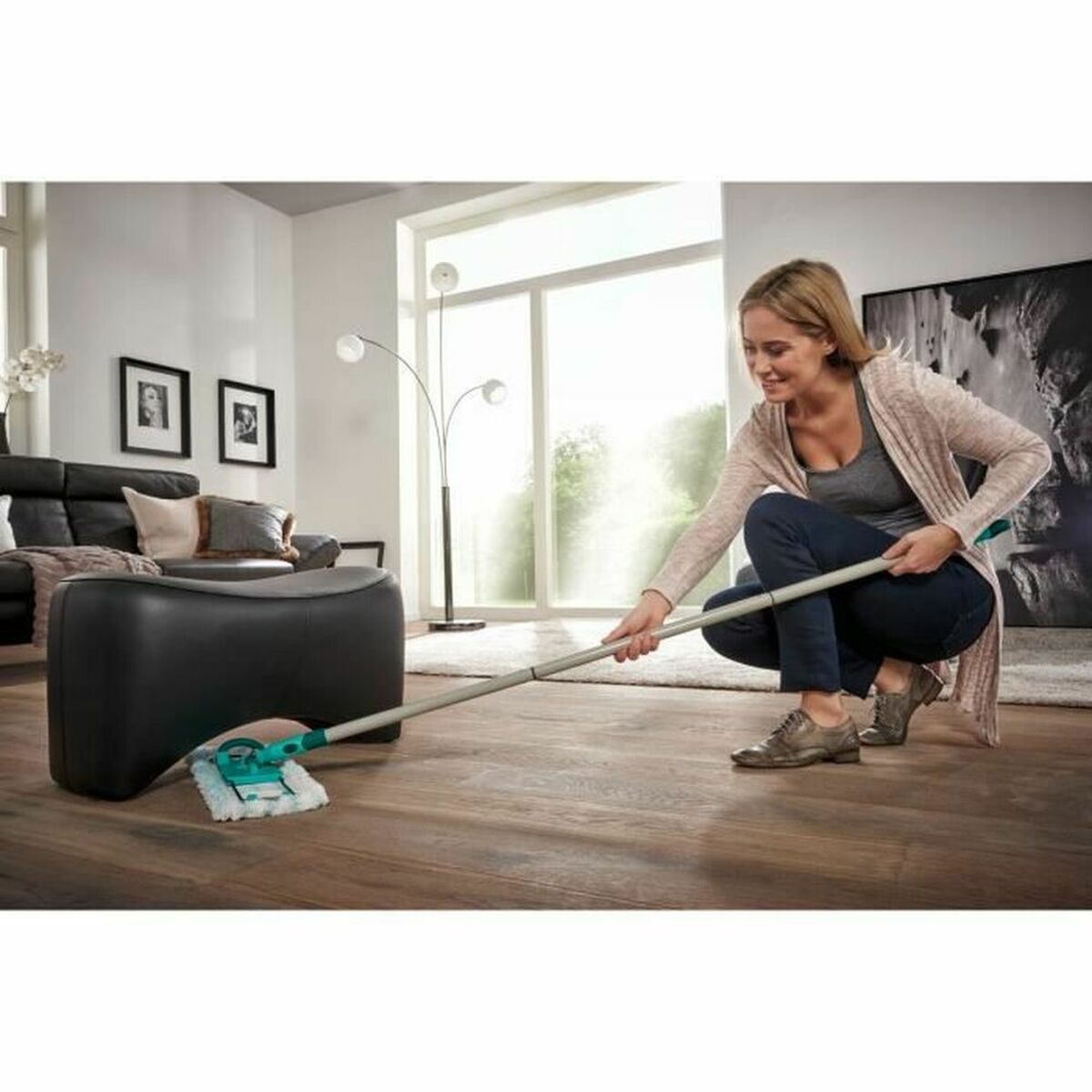 Leifheit mop-4