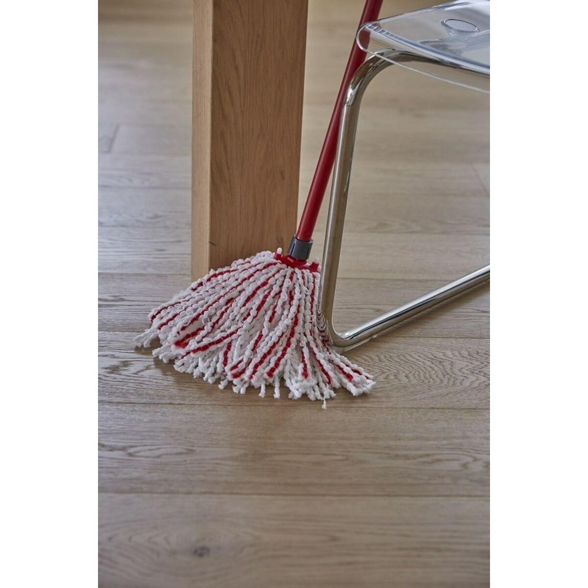 Replaceable parts Vileda Microfibre & Power Mop fiber (1 piece)-3