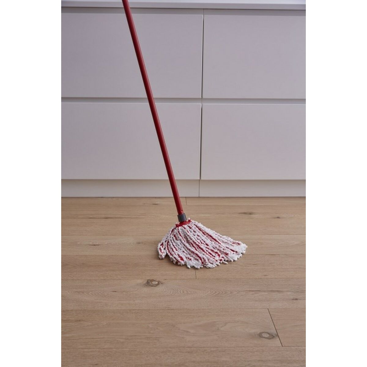 Replaceable parts Vileda Microfibre & Power Mop fiber (1 piece)-5