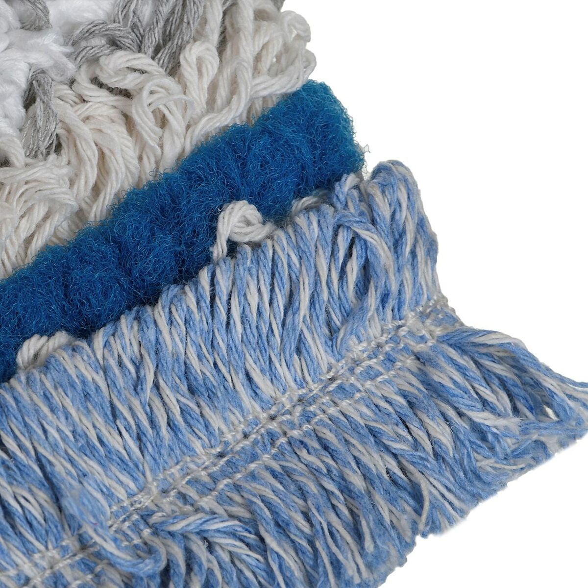 Mop Mop Change Vileda 141626 Polyamide Polyester Cotton-3