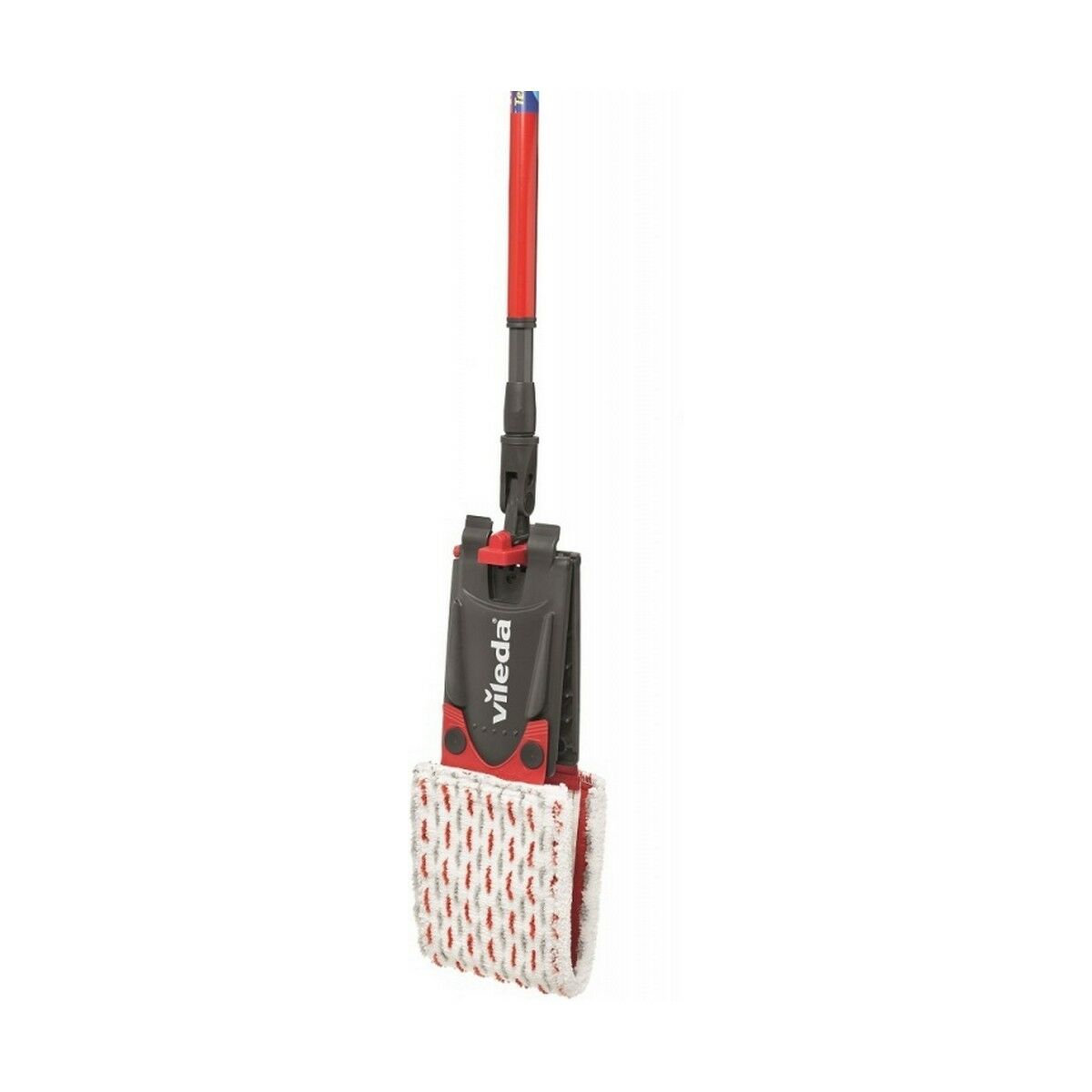 Replacement of Vileda mop 4023103201262 Plastic-2