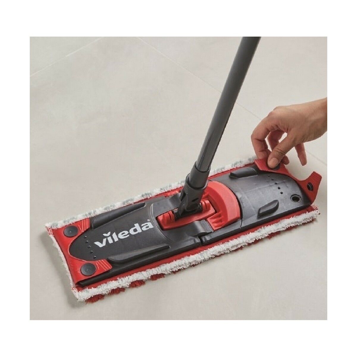 Replacement of Vileda mop 4023103201262 Plastic-4